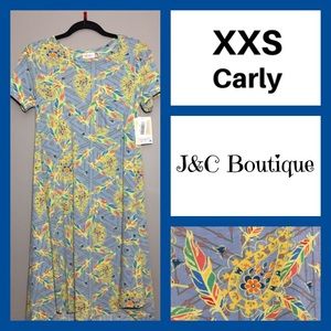 Lularoe Carly